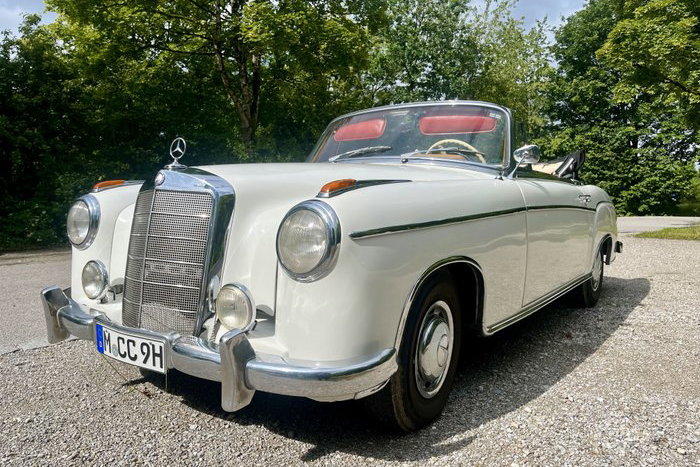 Mercedes