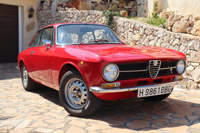 Alfa Romeo