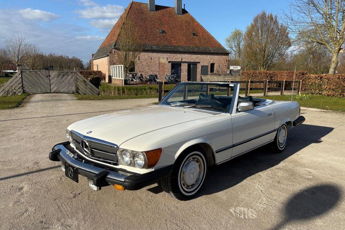 Mercedes