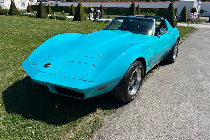 Chevrolet