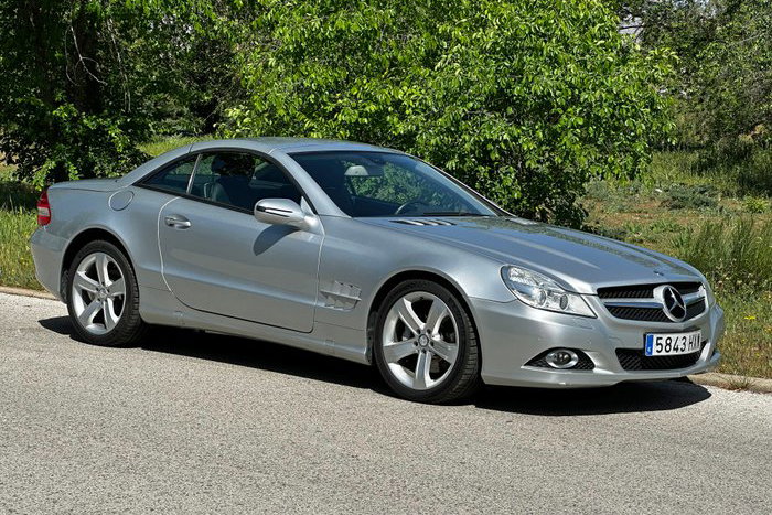 Mercedes