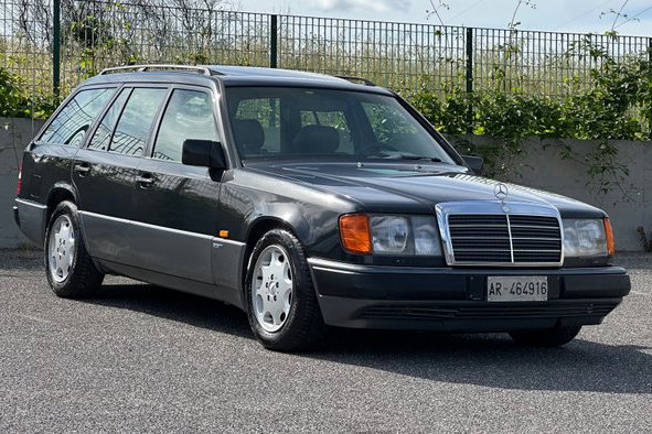 Mercedes