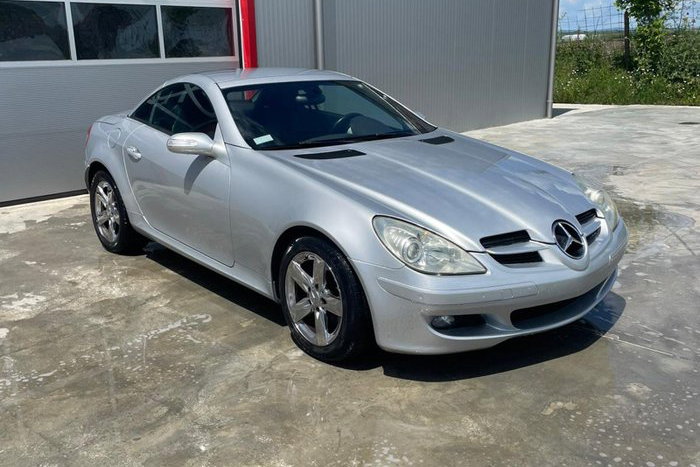 Mercedes