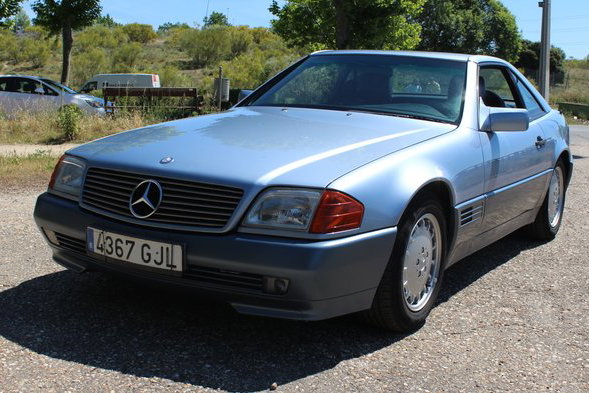 Mercedes