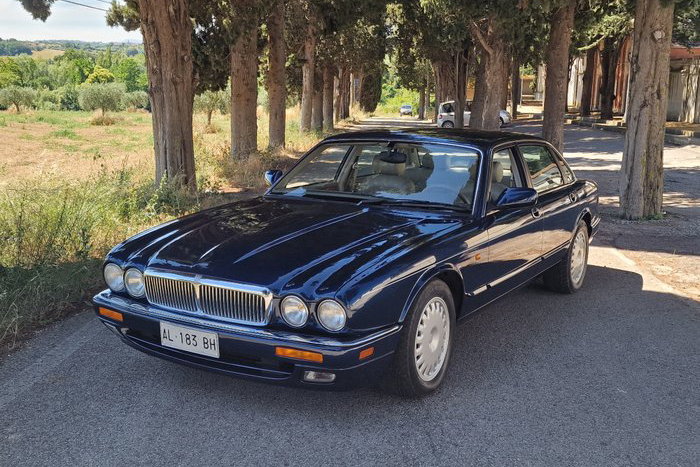 Jaguar