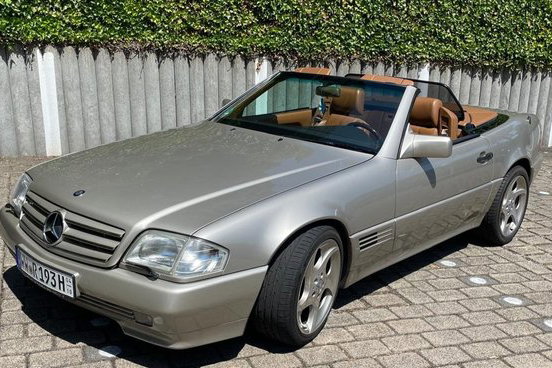 Mercedes