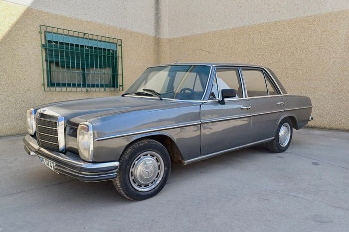Mercedes
