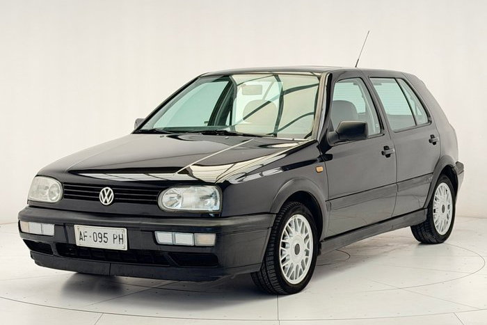 Volkswagen