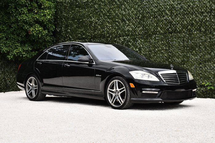 Mercedes