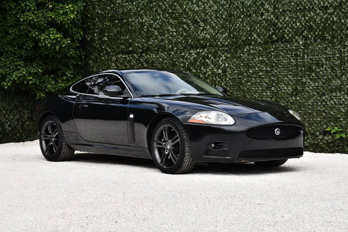Jaguar