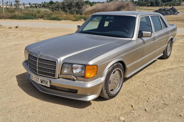 Mercedes