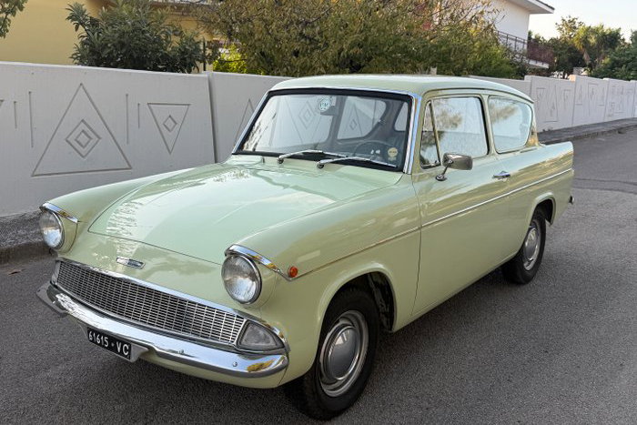 Ford