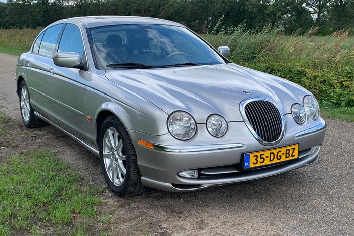Jaguar