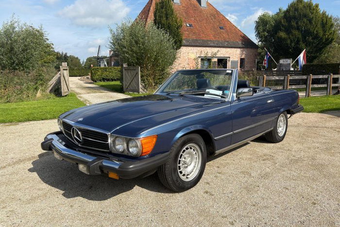 Mercedes