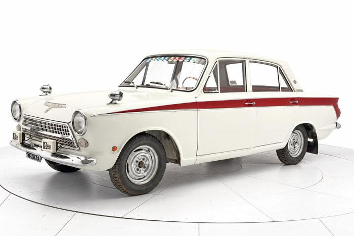 Ford