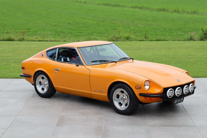 Datsun