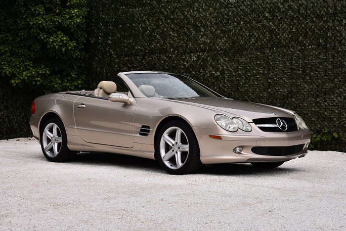 Mercedes