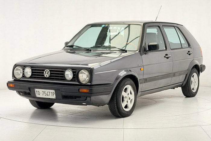 Volkswagen