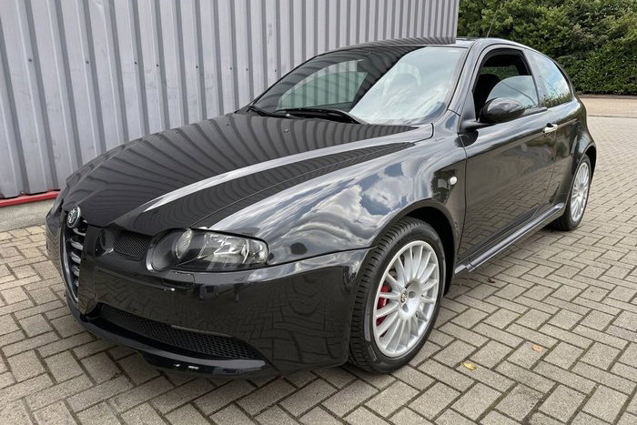 Alfa Romeo