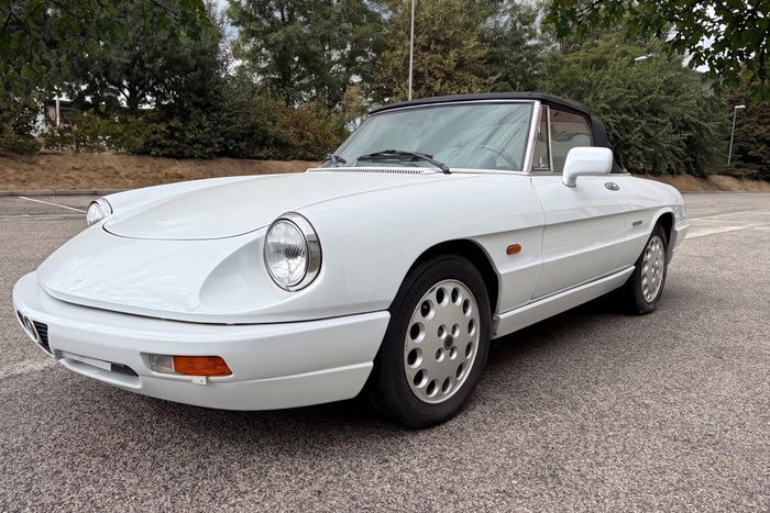 Alfa Romeo