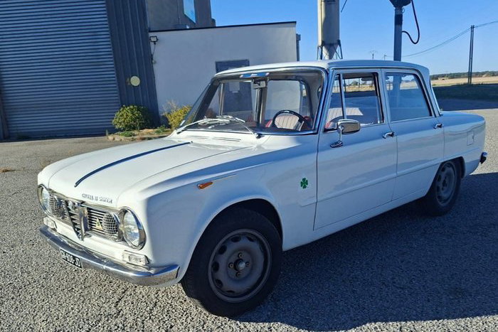 Alfa Romeo