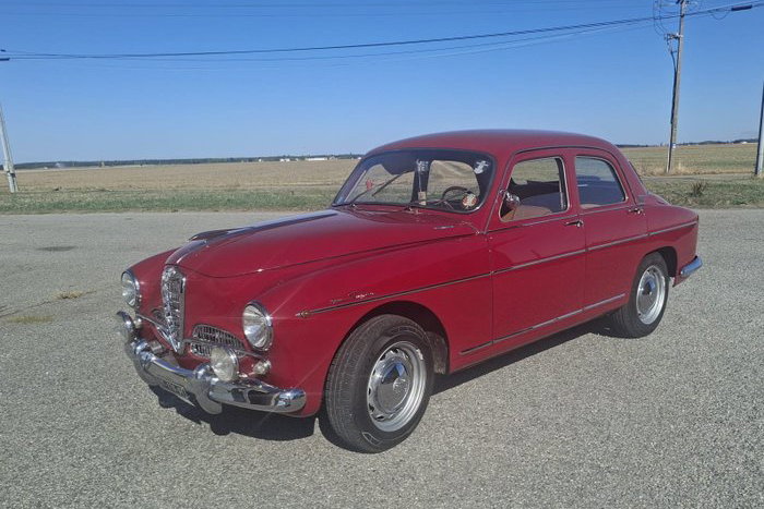 Alfa Romeo