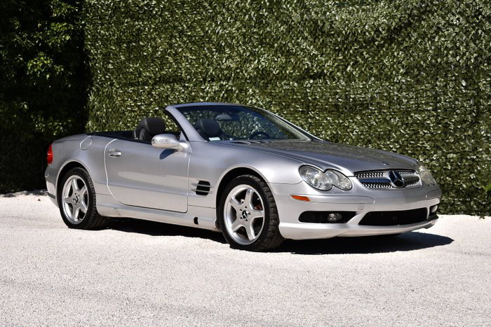 Mercedes