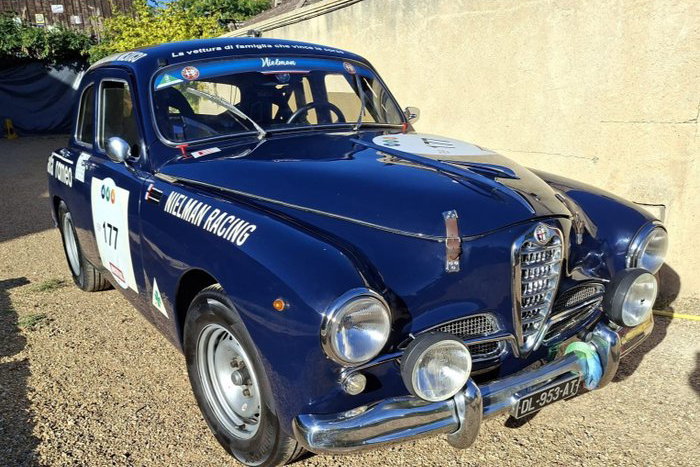 Alfa Romeo