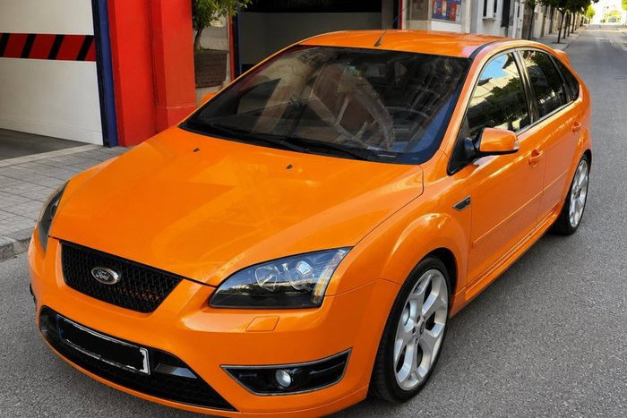 Ford
