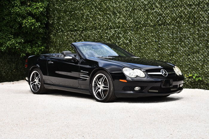 Mercedes
