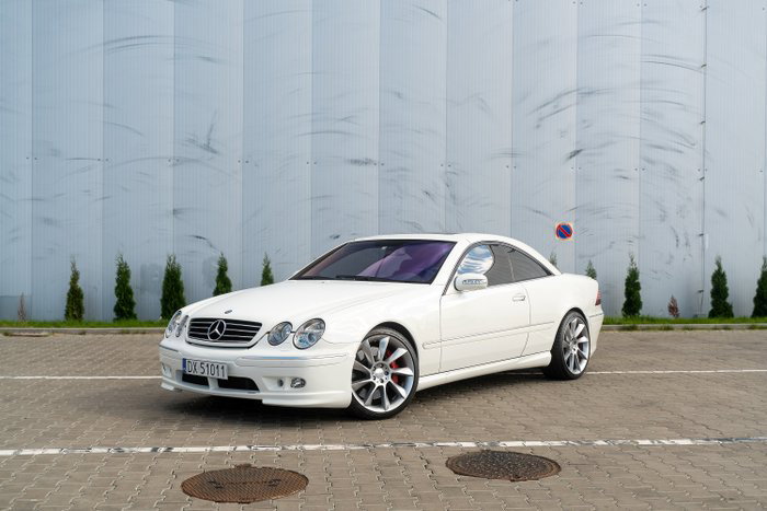 Mercedes