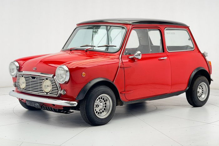Innocenti