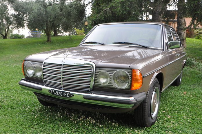 Mercedes