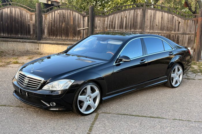 Mercedes