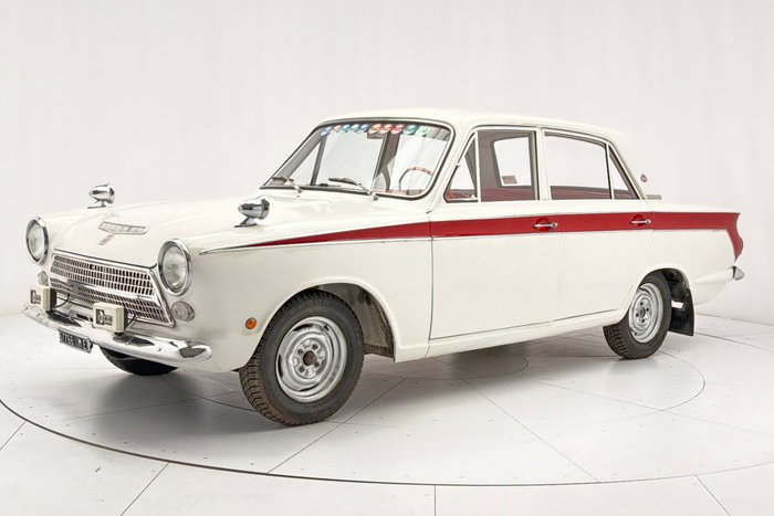 Ford