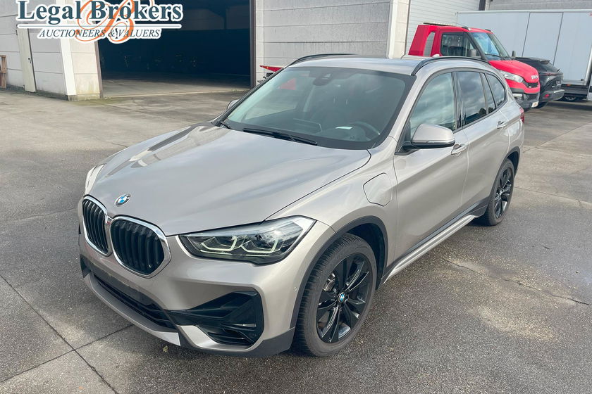 BMW X1 1.5iA XDrive25e PHEV