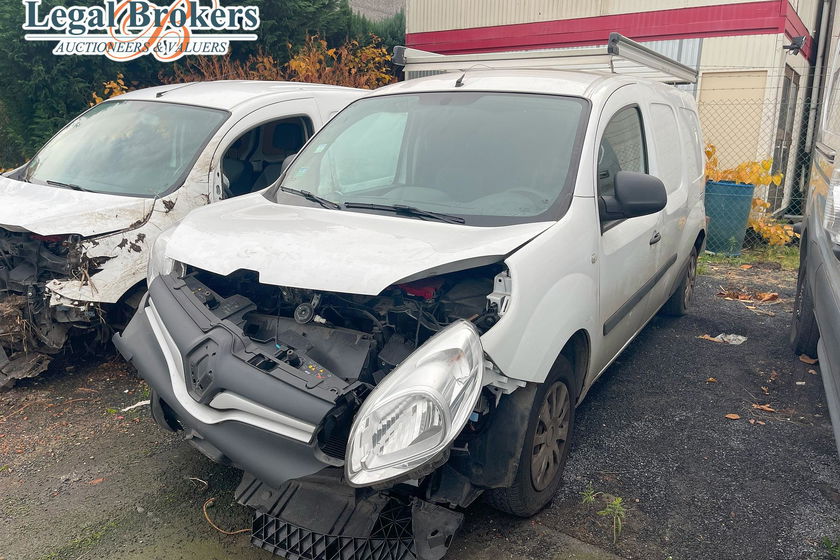 Renault Kangoo 1.5 dCi