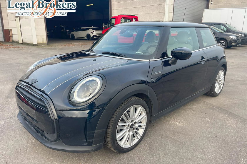 MINI Cooper 1.5 OPF