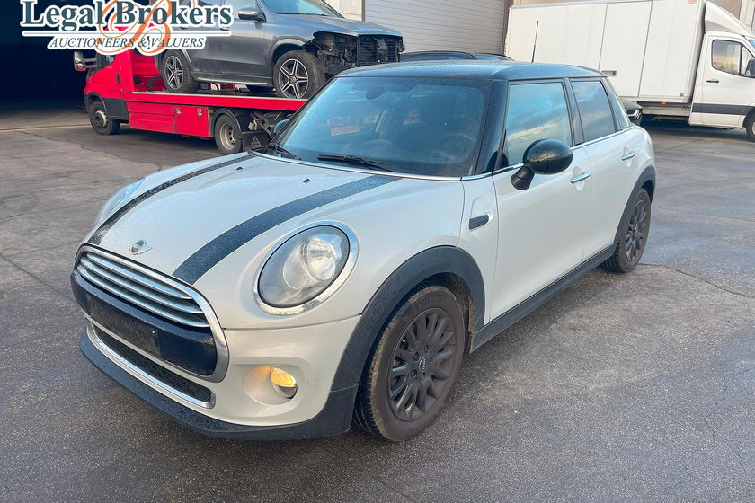 MINI Cooper 1.5