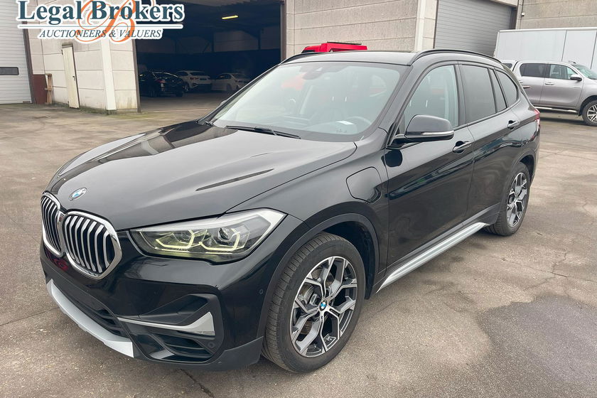 BMW X1 1.5iA XDrive25e PHEV