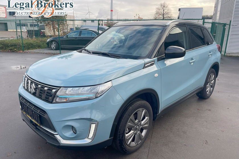 Suzuki Vitara 1.4 GL+