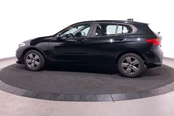 BMW 1 Reeks 118I/Navi/PDC/Cruise Contr.