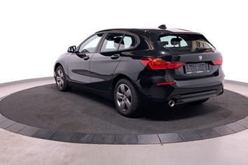 BMW 1 Reeks 118I/Navi/PDC/Cruise Contr.