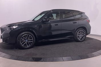 BMW X1 XDrive 30E PHEV/Navi/Camera/Sensoren