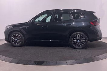 BMW X1 XDrive 30E PHEV/Navi/Camera/Sensoren