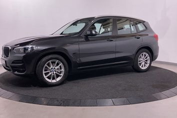 BMW X3 XDrive 20i/Xenon/Sens. voor en achter/Elektr. Kofferklep