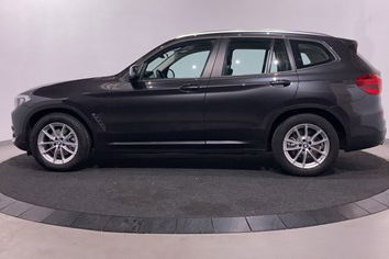 BMW X3 XDrive 20i/Xenon/Sens. voor en achter/Elektr. Kofferklep