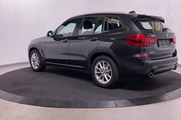 BMW X3 XDrive 20i/Xenon/Sens. voor en achter/Elektr. Kofferklep