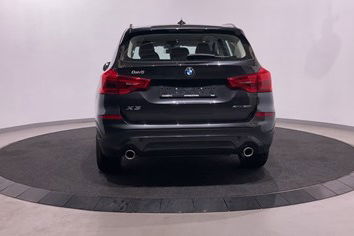 BMW X3 XDrive 20i/Xenon/Sens. voor en achter/Elektr. Kofferklep