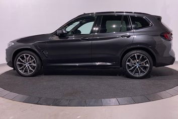 BMW X3 X Drive PHEV 30E M Sport 326 DKG7/Navi/Camera